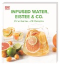 Infused Water, Eistee & Co. - Ilona Chovancova, Jessie Kanelos Weiner, Lene Knudsen