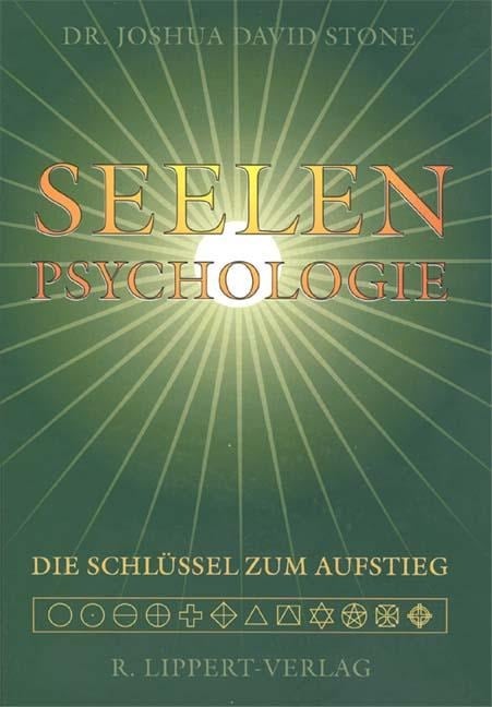 Seelen-Psychologie - Joshua David Stone