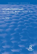 Cover-Bild zum Titel 'Physical and Social Influences on People with Senile Dementia in Residential Care' von 'Ann Netten'