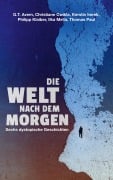 Cover-Bild zum Titel 'Die Welt nach dem Morgen' von ''