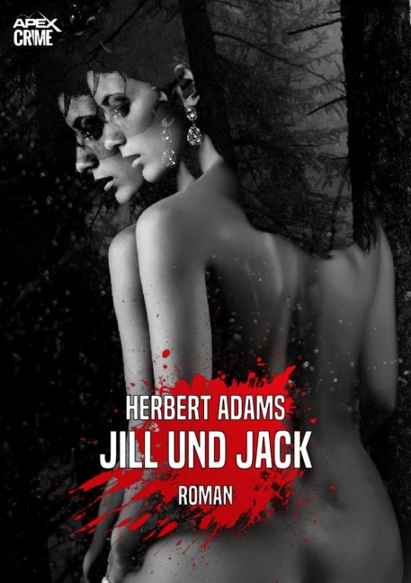 JILL UND JACK - Herbert Adams