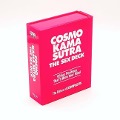 Cosmo Kama Sutra the Sex Deck - 