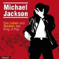 Cover-Bild zum Titel 'Michael Jackson' von 'Sabine Scheffer'