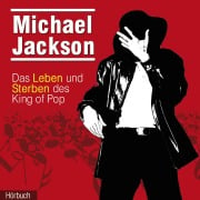 Cover-Bild zum Titel 'Michael Jackson' von 'Sabine Scheffer'