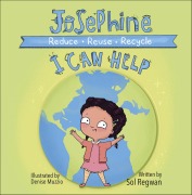 Cover-Bild zum Titel 'Josephine: I Can Help' von 'Sol Regwan'