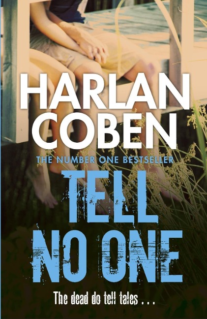 Tell No One - Harlan Coben