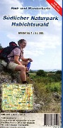 Cover-Bild zum Titel 'Südlicher Naturpark Habichtswald' von ''