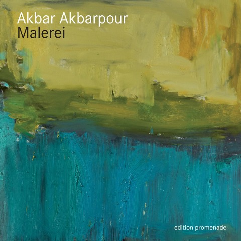 Akbar Akbarpour - 