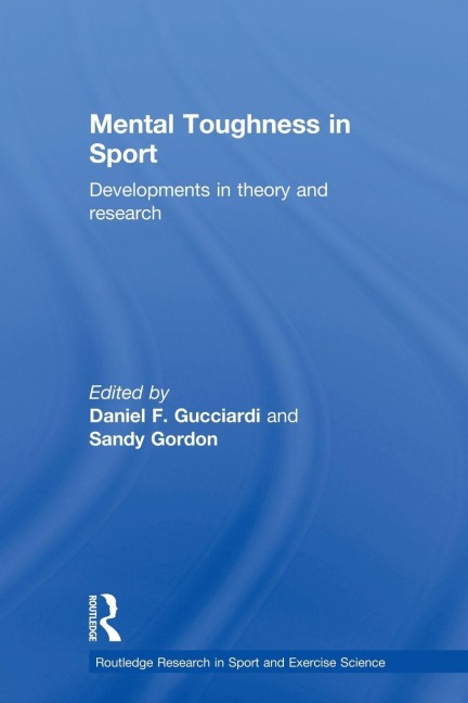 Mental Toughness in Sport - 