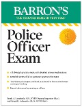 Police Officer Exam, Eleventh Edition - Donald J. Schroeder, Frank A. Lombardo