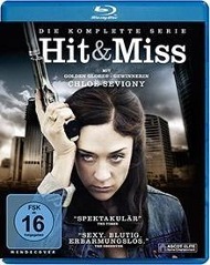 Hit & Miss - Paul Abbott, Sean Conway, Dickon Hinchliffe