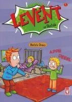 Levent Ve Hastalik - Mustafa Orakci