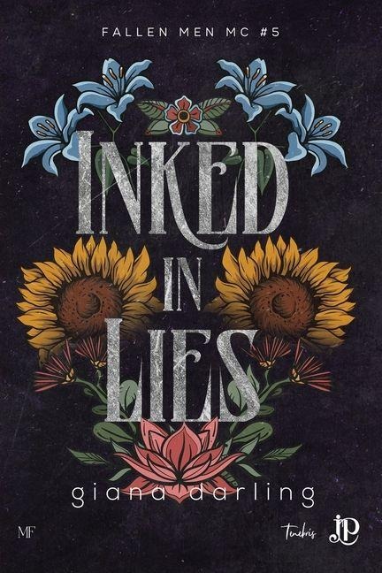Inked in lies - Giana Darling