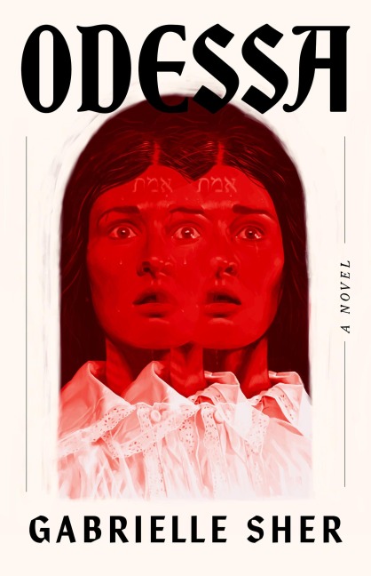 Odessa - Gabrielle Sher