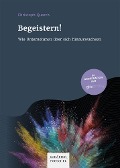 Cover-Bild zum Titel 'Begeistern!' von 'Christoph Quarch'