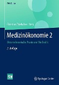 Medizinökonomie 2 - 