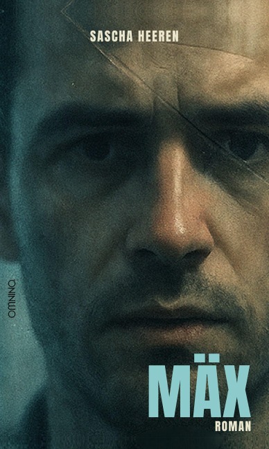 MÄX - Sascha Heeren