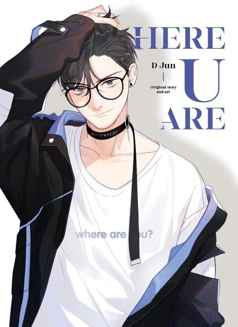 Here U Are - Djun