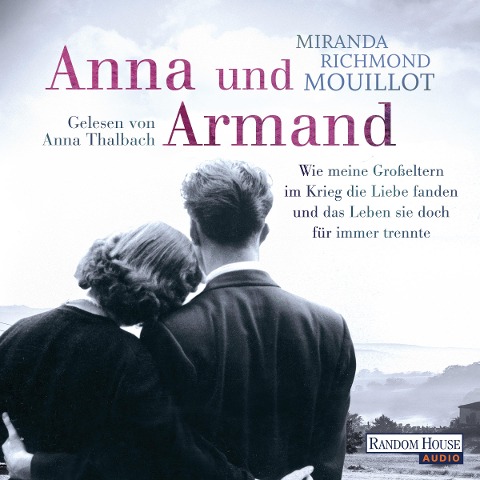 Anna und Armand - Miranda Richmond Mouillot