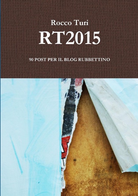 RT2015 - Rocco Turi