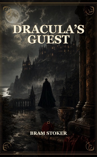 Dracula's Guest - Bram Stoker