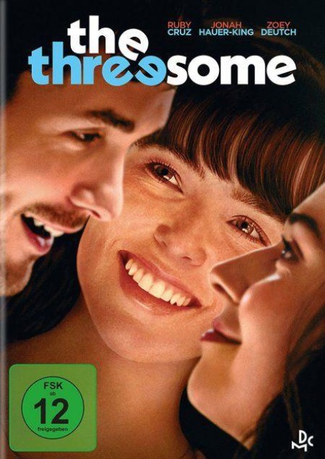 The Threesome - Ethan Ogilby, Keegan Dewitt