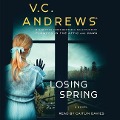 Cover-Bild zum Titel 'Losing Spring' von 'V C Andrews'