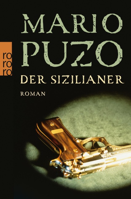 Der Sizilianer - Mario Puzo