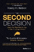 Cover-Bild zum Titel 'The Second Decision' von 'Randy H Nelson'
