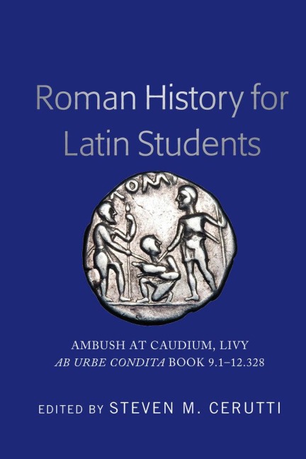 Roman History for Latin Students - 