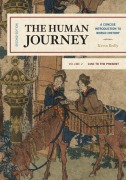 Cover-Bild zum Titel 'Human Journey' von 'Kevin Reilly'