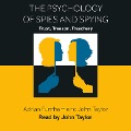 Cover-Bild zum Titel 'The Psychology of Spies and Spying' von 'Adrian Furnham, John Taylor'