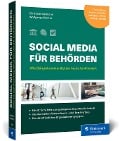 Social Media für Behörden - Christiane Germann, Wolfgang Ainetter