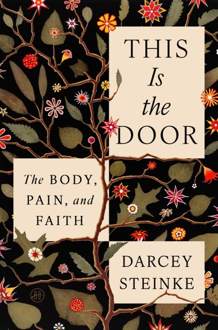 This Is the Door - Darcey Steinke
