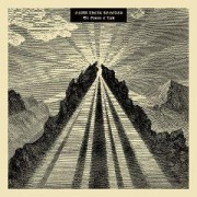 Cover-Bild zum Titel 'The Genesis Of Light' von 'Gnaw Their Tongues'