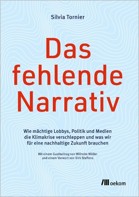 Das fehlende Narrativ - Silvia Tornier