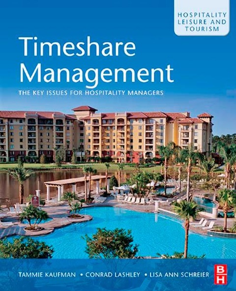 Timeshare Management - Tammie Kaufman