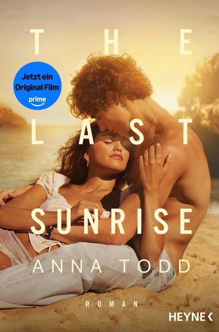 The Last Sunrise - Anna Todd