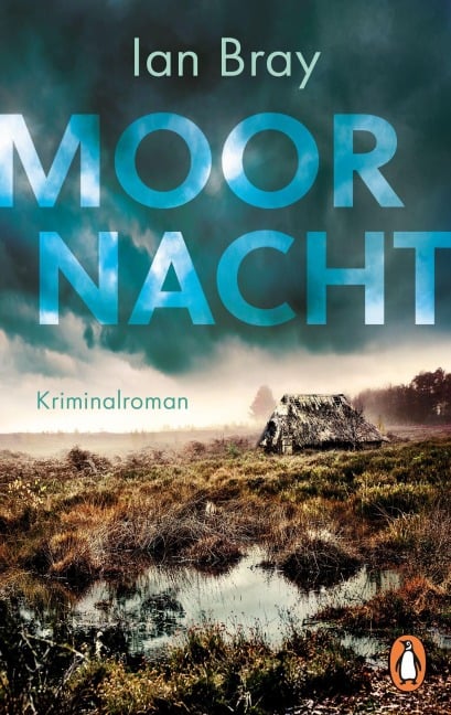 Moornacht - Ian Bray