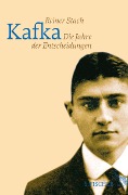 Kafka - Reiner Stach