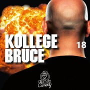 Cover-Bild zum Titel 'Folge 18' von 'Autoren'