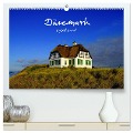 Dänemark - Lyset Land (hochwertiger Premium Wandkalender 2024 DIN A2 quer), Kunstdruck in Hochglanz - Strandmann@Online. de Strandmann@Online. de