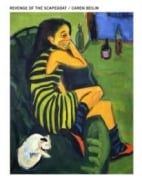 Cover-Bild zum Titel 'Revenge of the Scapegoat' von 'Caren Beilin'