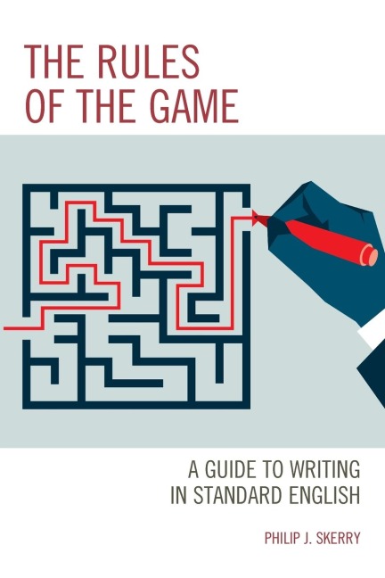 Rules of the Game - Philip J. Skerry