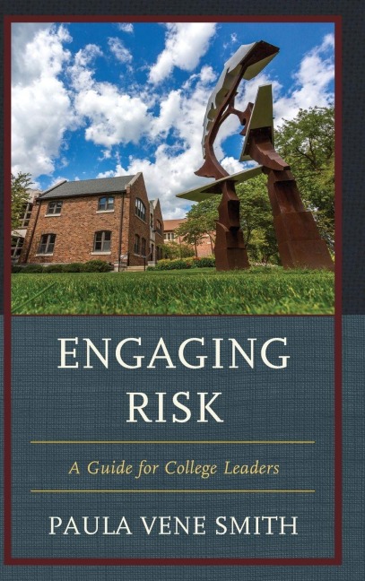 Engaging Risk - Paula Vene Smith