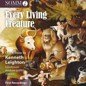 Every Living Creature - Londinium/Finchley Children's Music Group