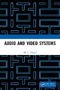 Cover-Bild zum Titel 'Audio and Video Systems' von 'M. L. Anand'