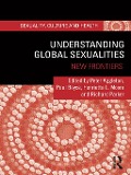 Cover-Bild zum Titel 'Understanding Global Sexualities' von ''