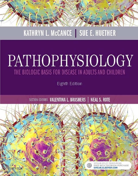 Pathophysiology - E-Book - McCance, Huether