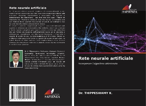 Rete neurale artificiale - Thippeswamy K.